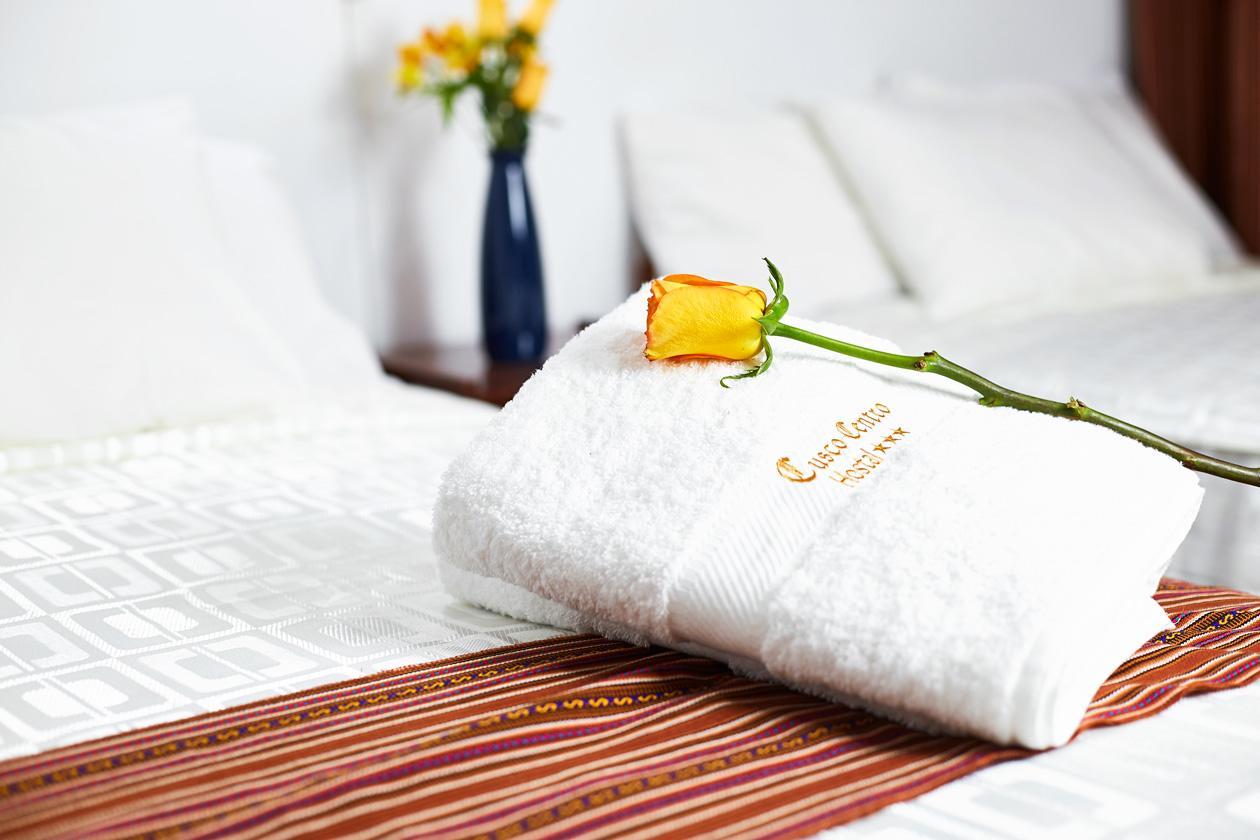 Hostal Cusco Centro エクステリア 写真