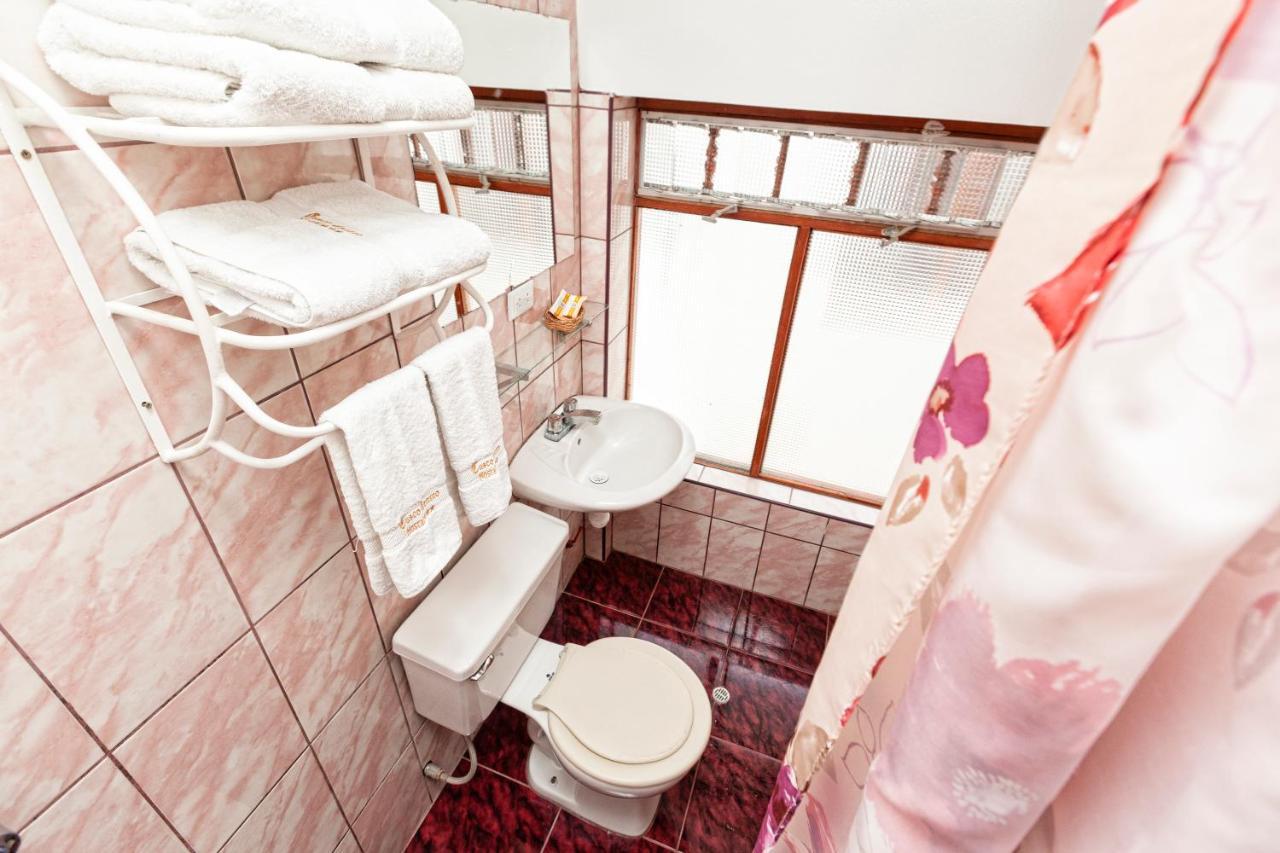 Hostal Cusco Centro エクステリア 写真